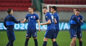 Tarkovič po výhre nad Ruskom: Som rád, že sme na oprávnenú kritiku reagovali takýmto spôsobom