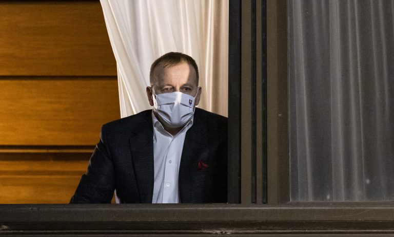 Kollár vyšiel v ústrety biskupom. Žiada umožniť individuálnu pastoráciu počas sviatkov