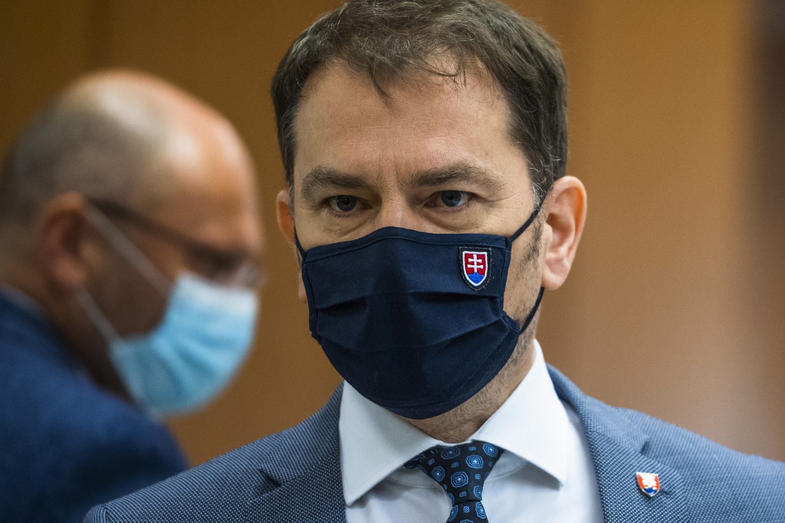 Foto: Jaroslav Novák/TASR