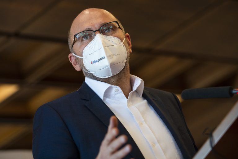 Sulík: Bude štvorkoalícia. Osobné vzťahy s Matovičom sú oveľa lepšie, ako to vyzerá