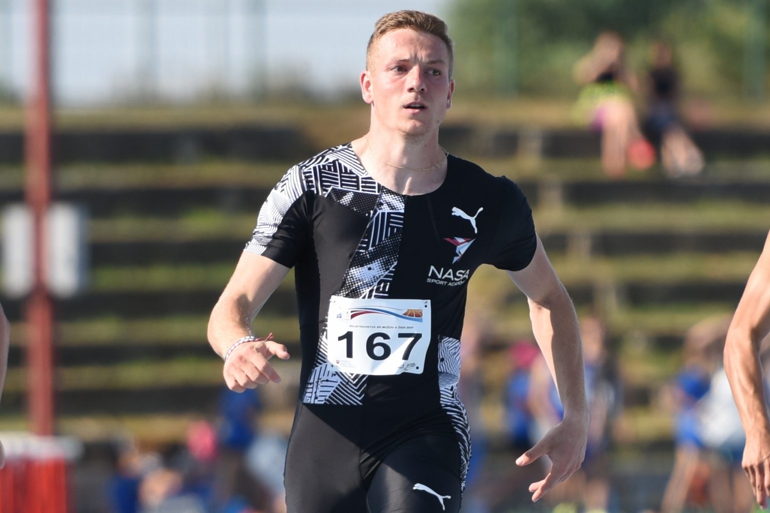 Ján Volko Foto: Lukáš Grinaj/TASR