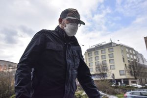 Finančník Kvietik zostáva na slobode