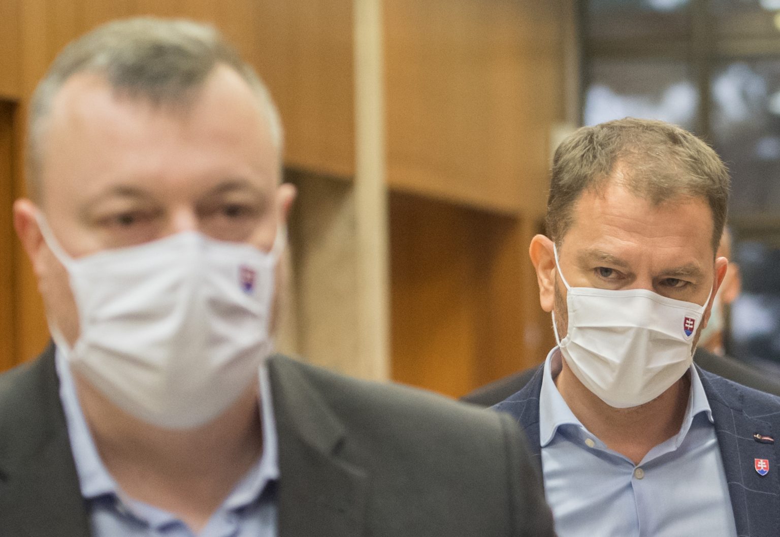 Foto: Martin Baumann/TASR