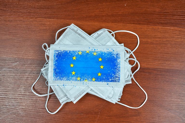 Ilustračný obrázok. Foto: Marco Verch Professional/flickr.com