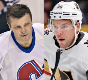 Hokejová dynastia Šťastných má nového rekordéra, Paula