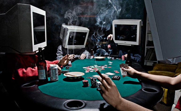 Ilustračný obrázok. Foto: Dan McClanahan/flickr.com