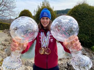 Nebol to zázrak, ale odhodlanie. Vlhová má stále všetko vo svojich rukách