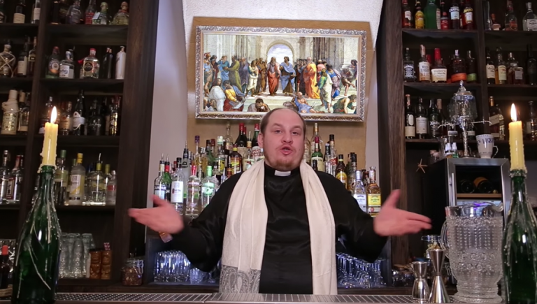 Svedkovia Liehovovi či Rytieri Jedi. Sčítanie sprevádza aj recesia