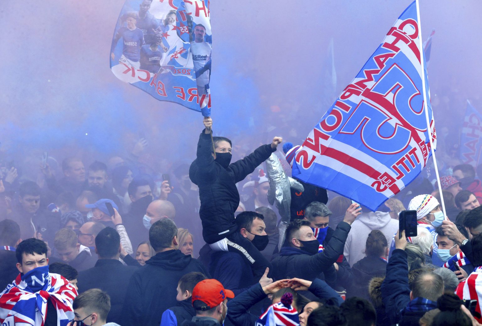 Ilustračný záber. Foto: TASR/AP