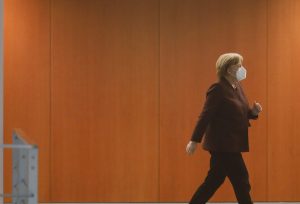 Zelené Nemecko by znamenalo slabšiu Európu