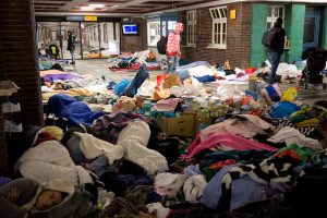 Nemecko chystá deportačný terminál, v Bavorsku sú desaťtisíce nežiadaných osôb