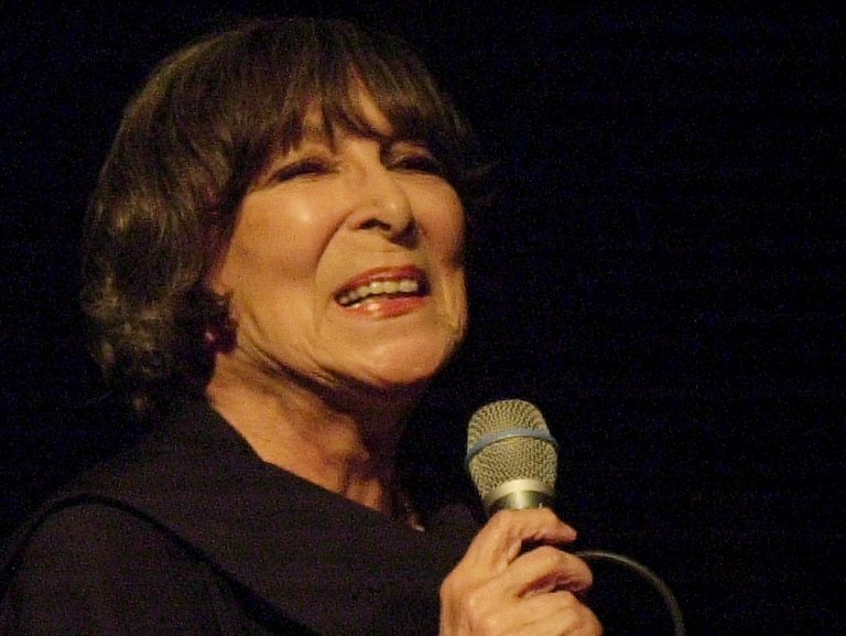 Odišla Hana Hegerová. Nikto nespieval Čerešne ako ona, rodáčka z Bratislavy