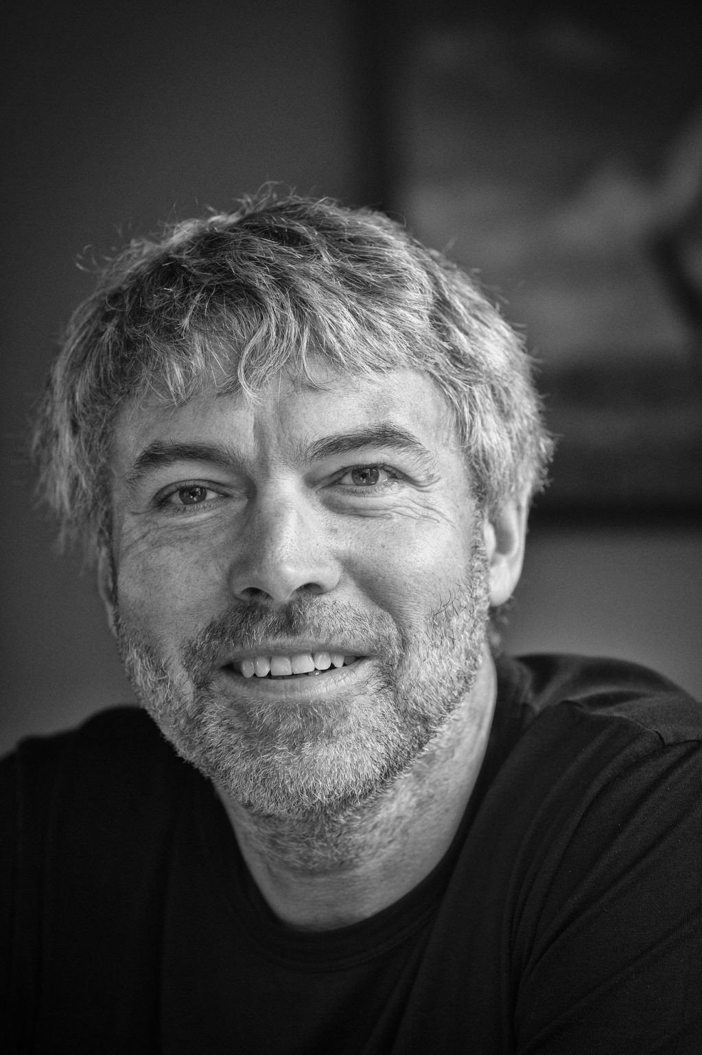 Petr Kellner. Foto: PPF
