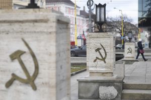 Kde sa berie tá nekultúrnosť? Ponúkam jeden príbeh