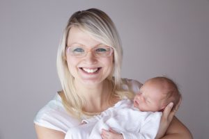 Dá sa porodiť bezpečne aj počas korony?