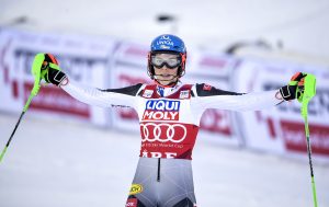 Počasie vyhralo nad super-G. Vlhová je v najhoršom len päť bodov od veľkého glóbusu