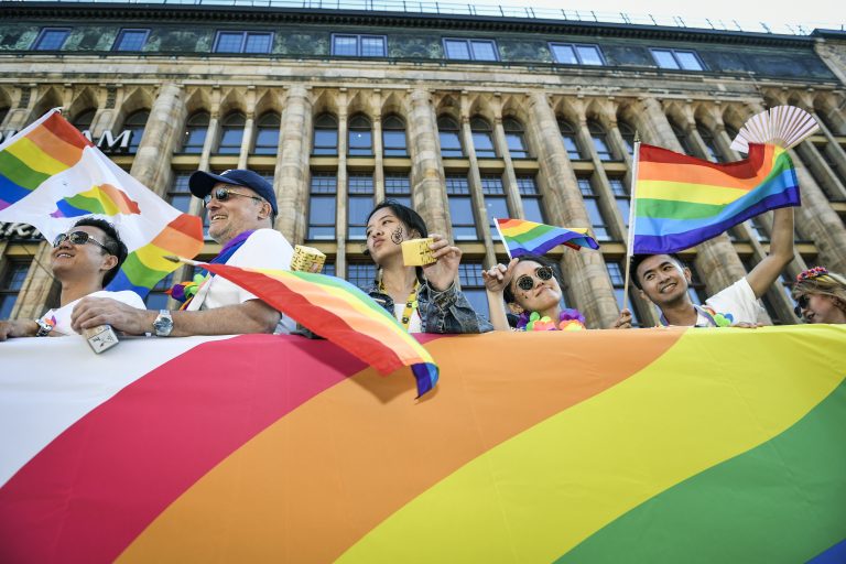 Ilustračný obrázok: Foto: TASR/AP