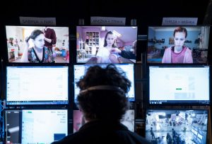 V sieti: Čo na sociálnych sieťach propaguje herečka z filmu o pedofiloch