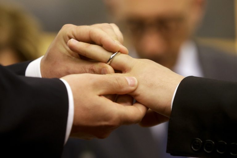 Ilustračný obrázok. Foto: TASR/AP