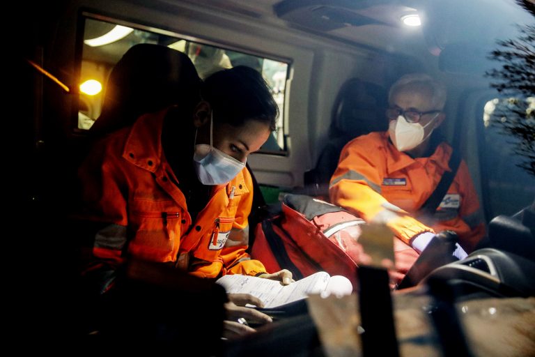 Ivermektín EMA neodporúča: Pri nadmerných dávkach môže byť jedovatý