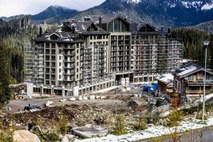 Petícia za záchranu Demänovskej doliny má 108-tisíc podpisov. Ostávajú tri dni