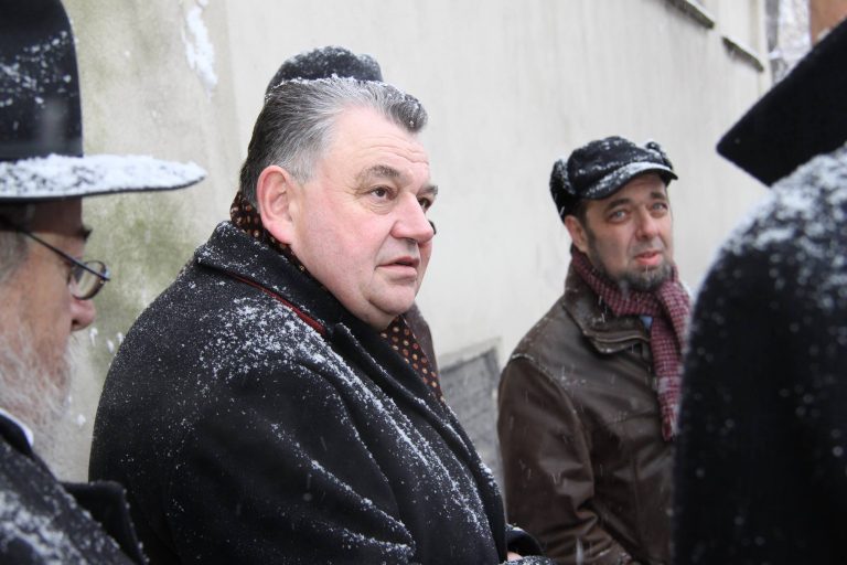 Kardinál Dominik Duka. Foto: Duka/FB