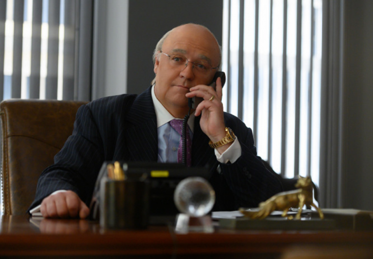 Najsilnejší hlas. Foto: ČSFD