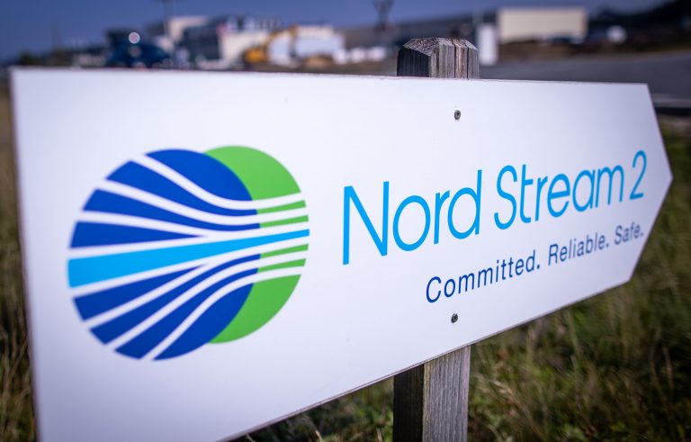 Americký investor údajne plánuje kúpiť plynovod Nord Stream 2