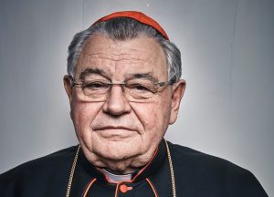 Odohráva sa barbarský a netolerantný zápas o prevrat v našej civilizácii, varuje Duka