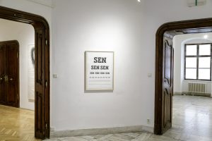 Čo mizne v Galérii mesta Bratislavy