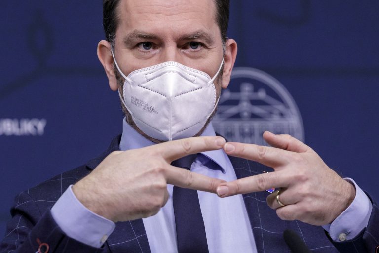 Počtom členov OĽaNO zostáva ministranou. Snem neplánuje