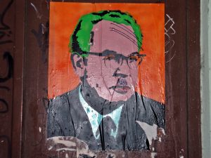 Ruský pohľad na Husáka. Historička Marjina píše o jeho osamelosti a slovenskej otázke