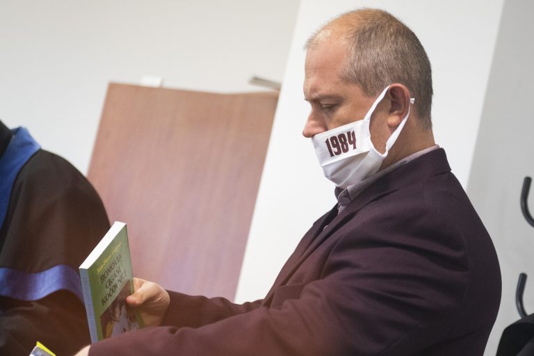 Exmanželka Kotlebu: Vzal mi 5-ročného syna, odlietajú z Egypta a nikto ho nevie zastaviť