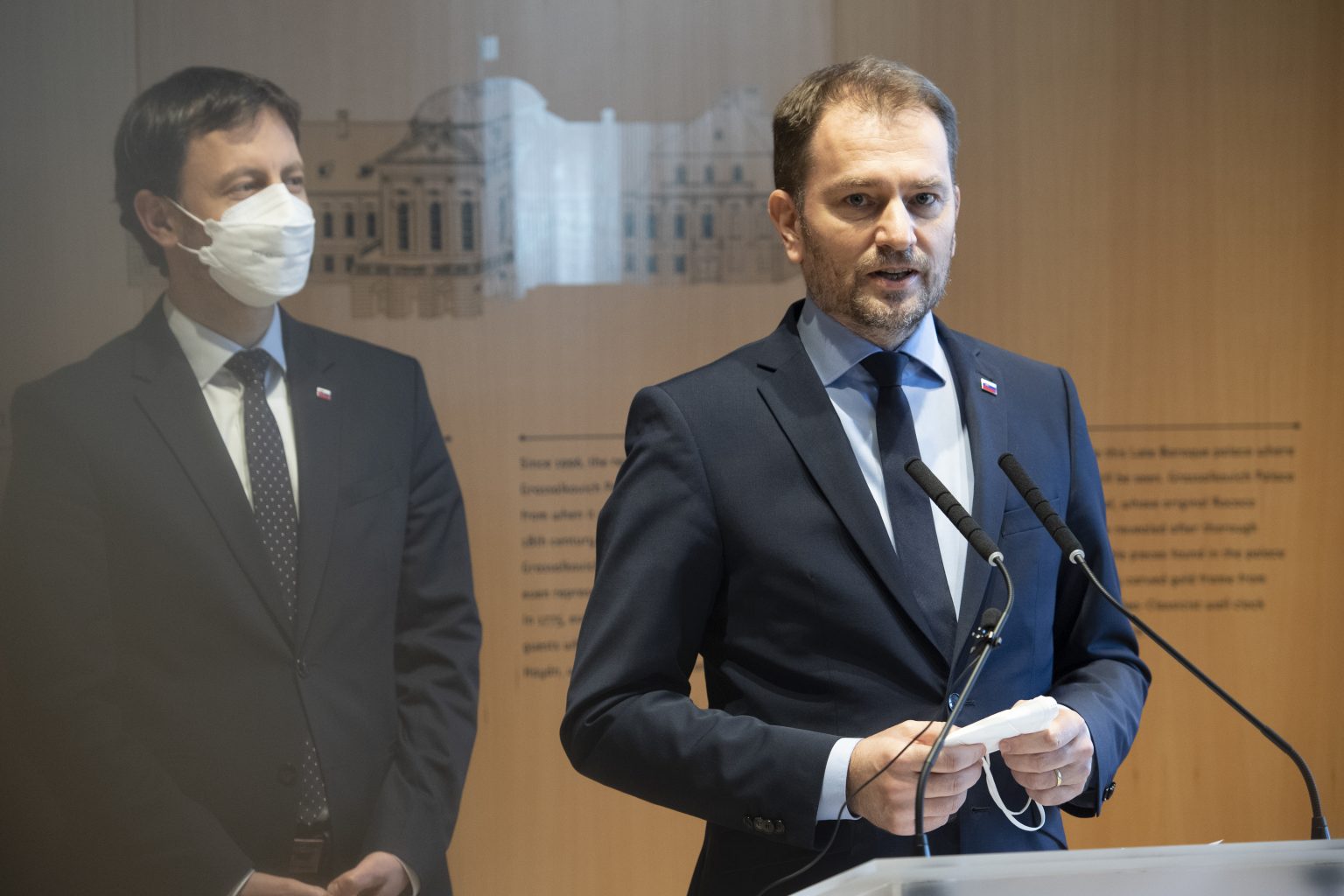 Foto: Pavel Neubauer/TASR