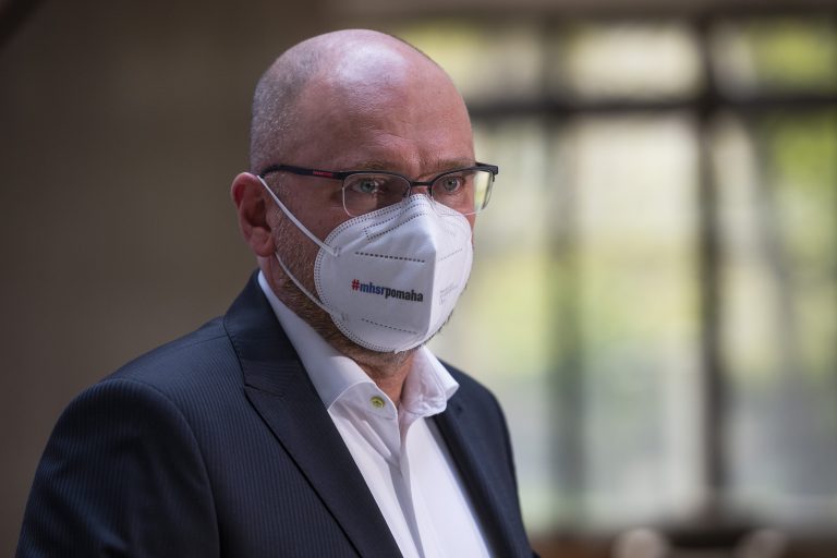 Sulík: Máme výrazne vyššie šance dovládnuť s Hegerom ako pod vedením Matoviča