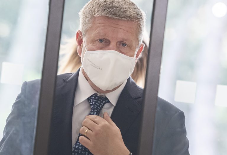 Lengvarský: Vlastníkom Sputniku sú Rusi. Zmluvu k nákupu zverejníme dnes