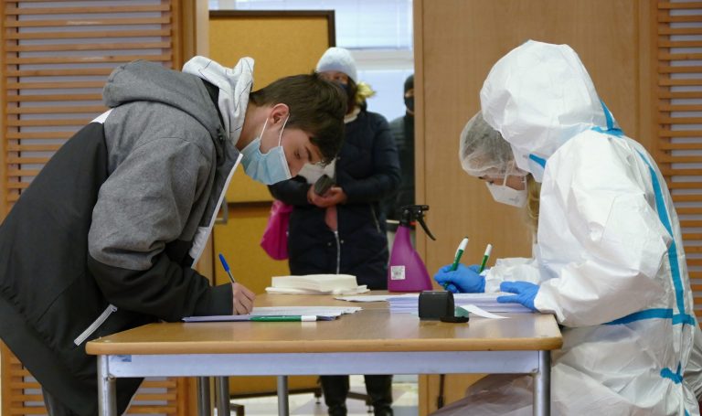 Foto: Erika Ďurčová/TASR