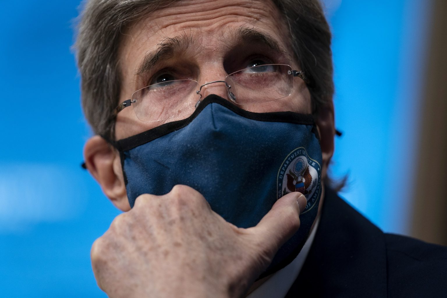 John Kerry. Foto: TASR/AP