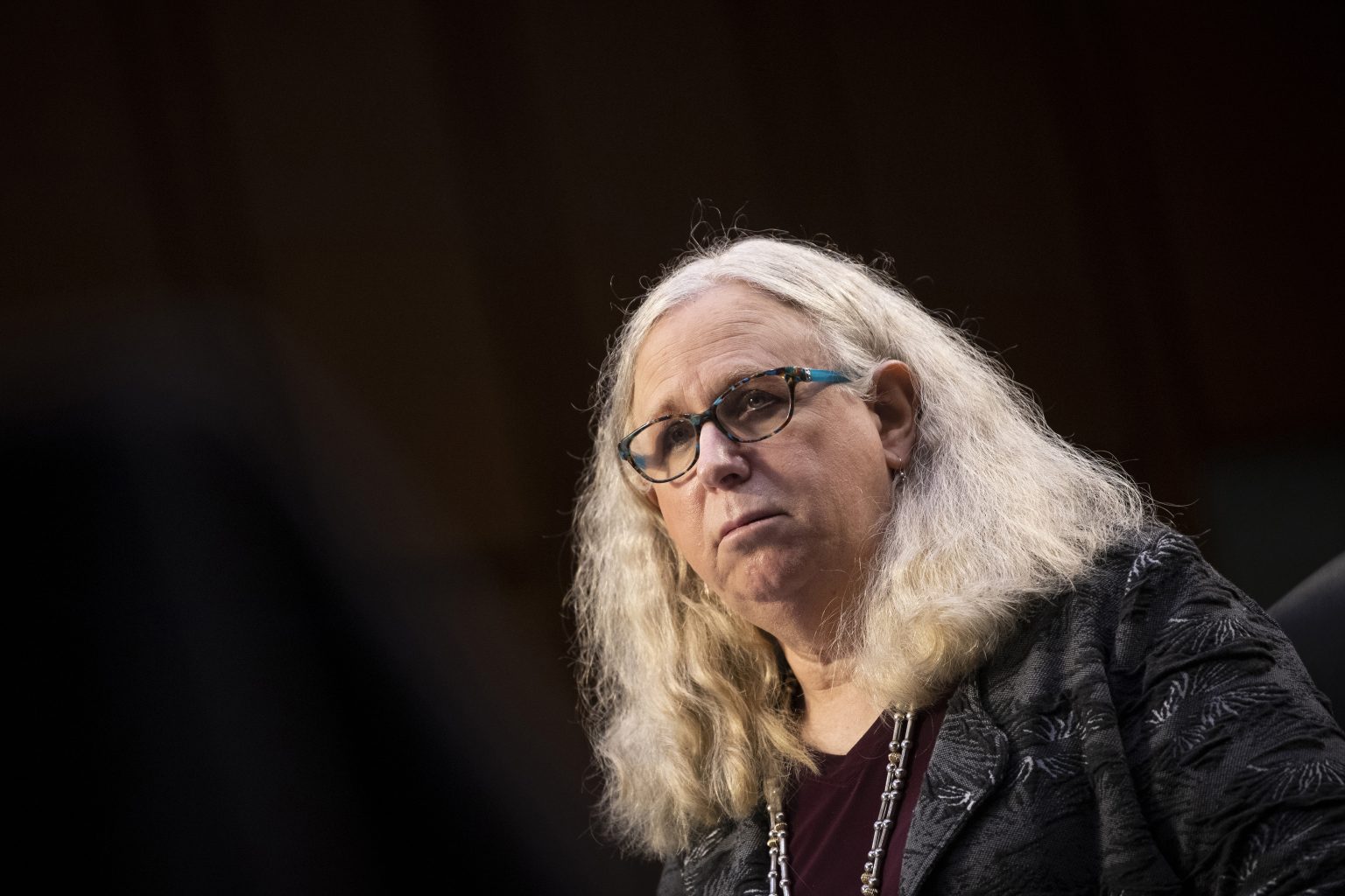 Rachel Levine. Foto: TASR/AP