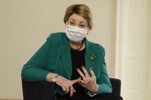 O zodpovednosti občana. Právo voliť znamená aj zodpovednosť rozmýšľať