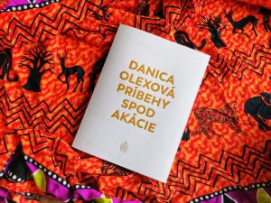 Víkendové čítanie: Príbehy spod akácie