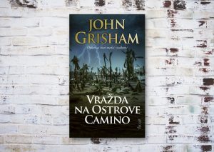 Víkendové čítanie: Vražda na Ostrove Camino