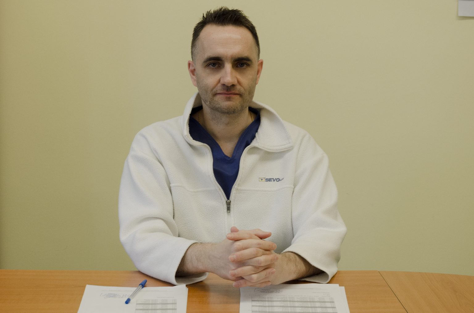 Jakub Hložník. Foto: Patrícia Falbová 