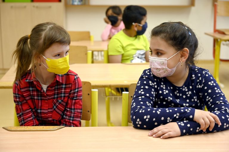 Otváranie škôl: Ďalšie ročníky už od pondelka