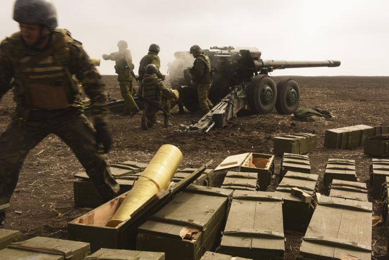 Ilustračná fotografia. Foto: TASR/AP