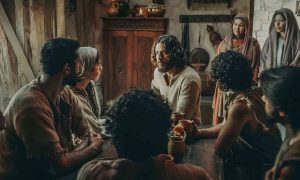 Seriál o Kristovi, aký tu ešte nebol