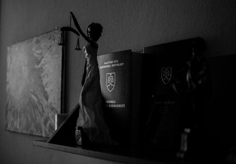 Ilustračný obrázok. Foto: Róbert Valent