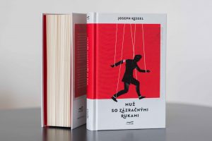 Víkendové čítanie: Muž so zázračnými rukami