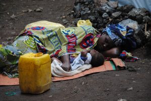 Zlato, lítium, diamanty a smrť. Vitajte v Kongu