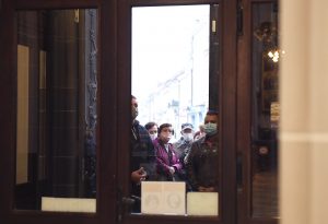 Veľkonočná výzva za zrušenie zákazu verejných bohoslužieb